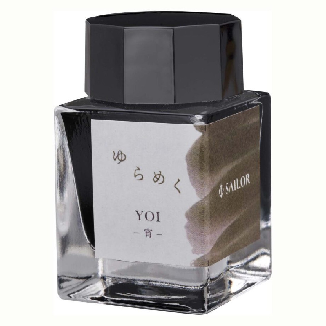Sailor Yurameku 20ml ink Yoi