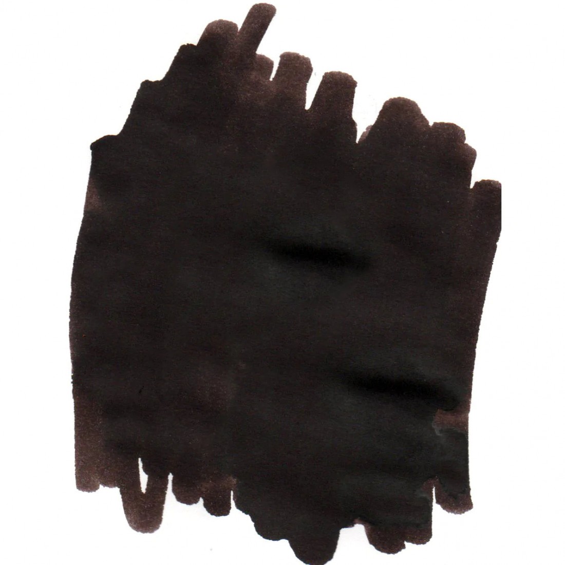 Van Diemans Tasmania - Tasmanian devil  - fountain pen 30ml Ink