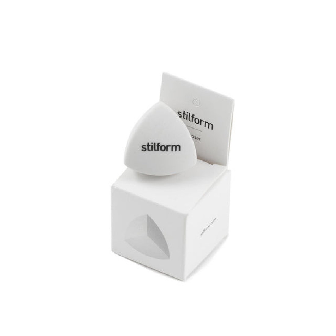 Stilform eraser
