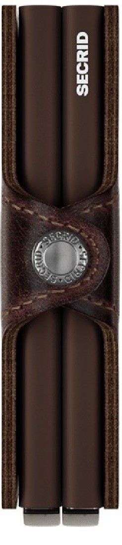 SECRID TWINWALLET TV CHOCOLATE