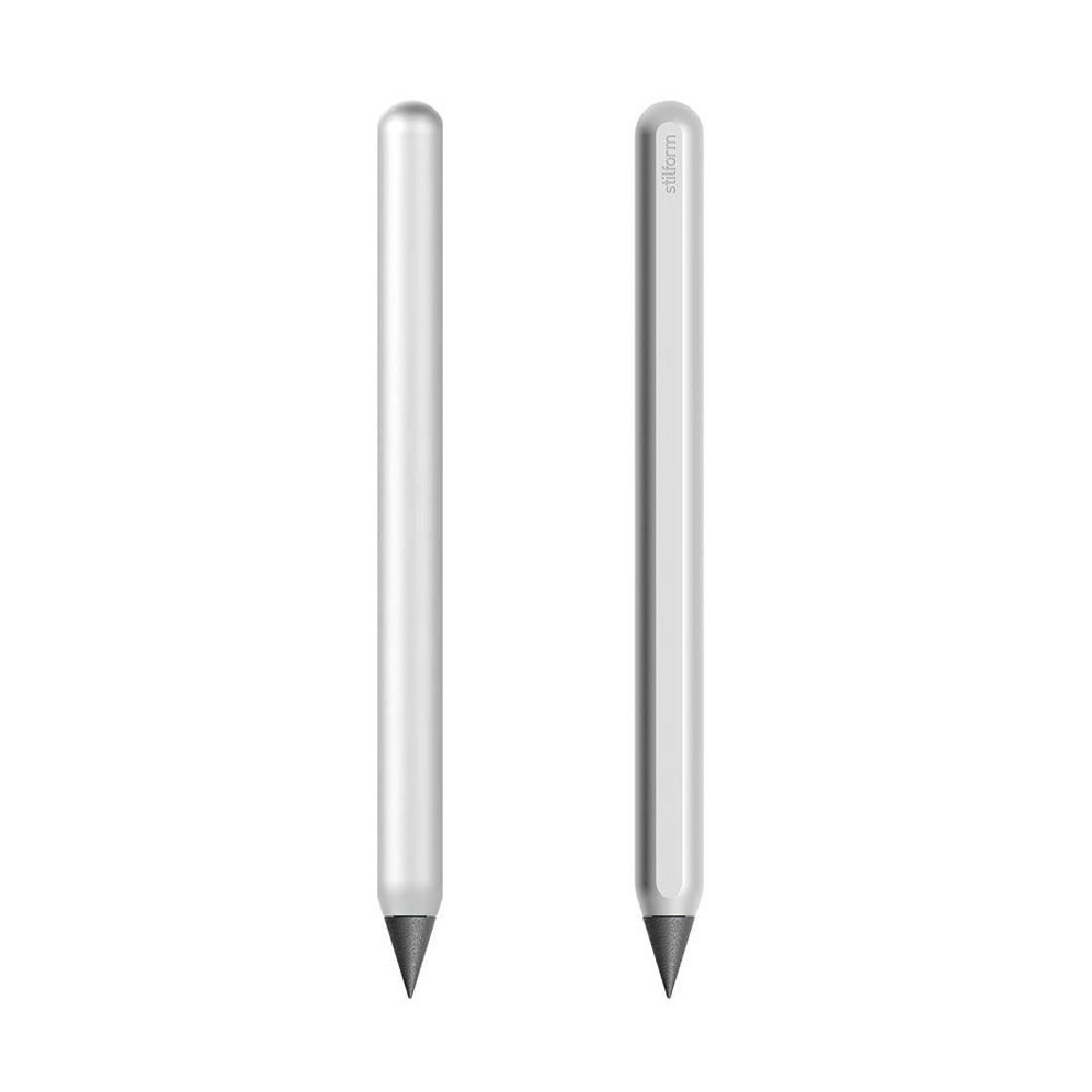 Stilform Aluminium AEON pure Pencil  star silver