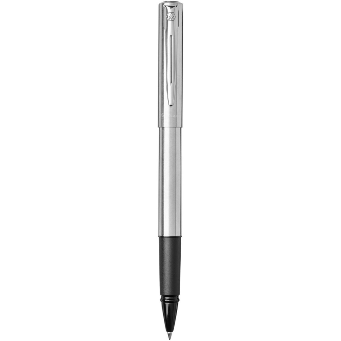 Waterman Allure Chrome Rollerball