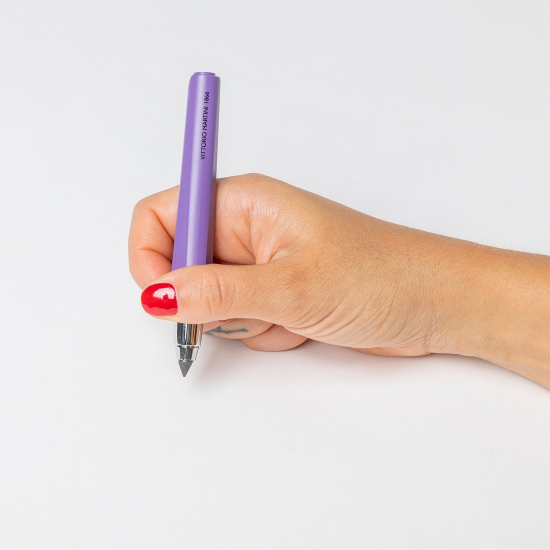 Vittorio Martini MAT 4 Linair Purple 5.6mm.