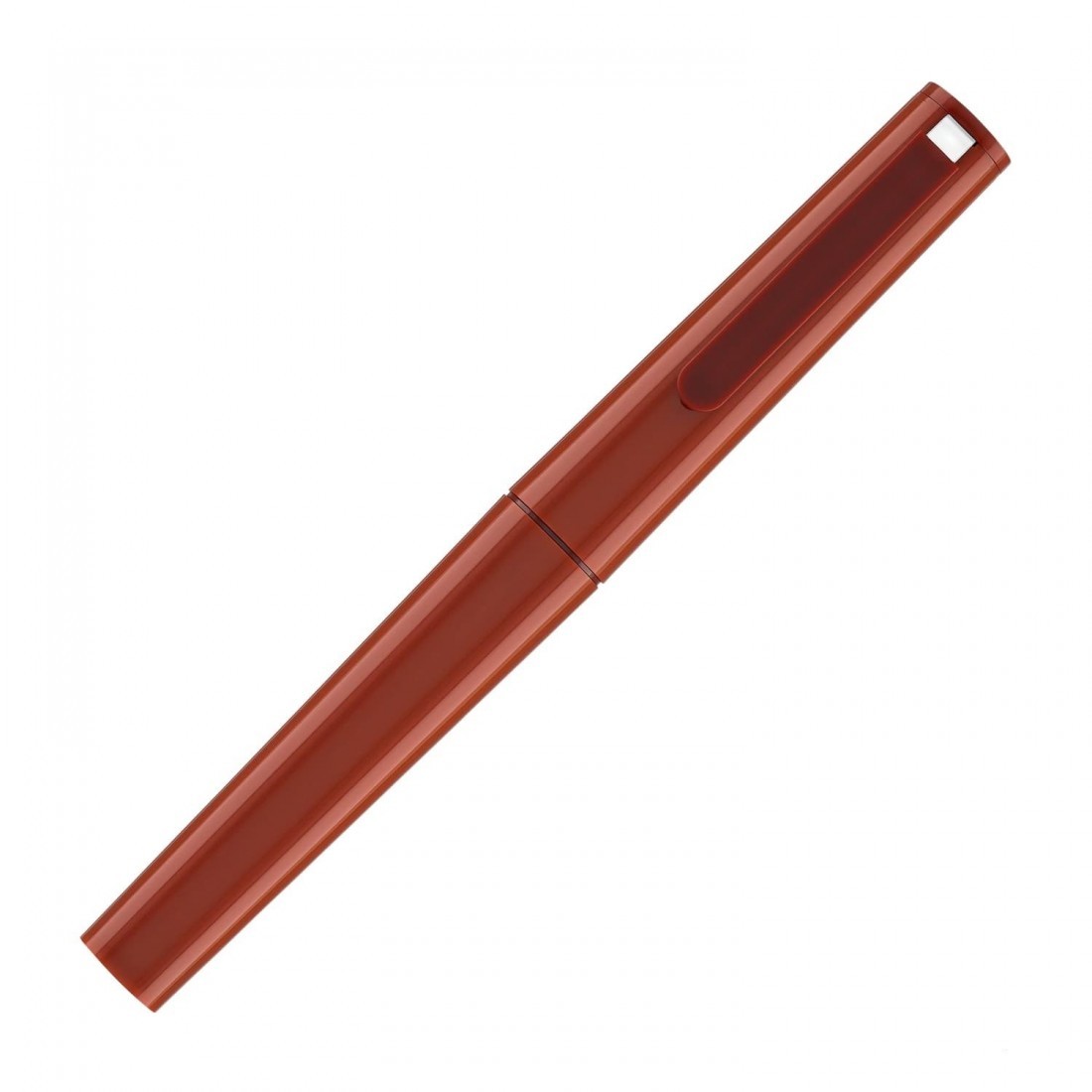 Sailor Adjust Tuzu Red Fountain Pen with converter 12-0541