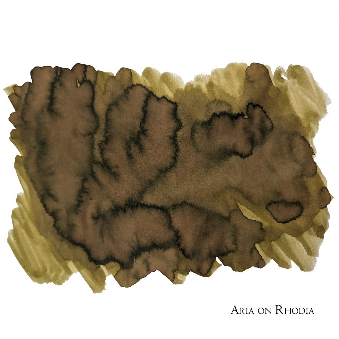 Van Diemans Encore - Aria 40ml Fountain Pen Ink