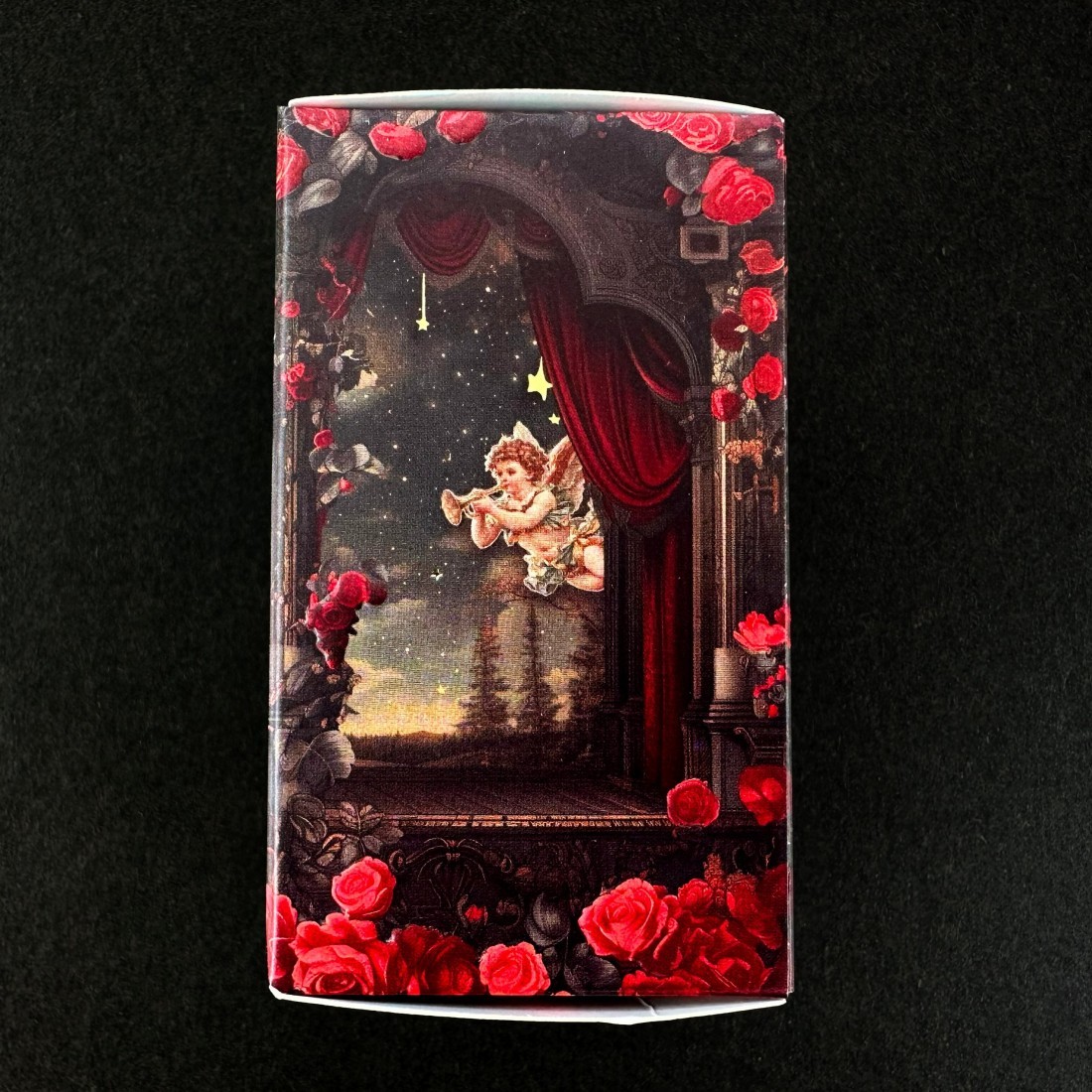 Van Diemans Encore Graceful Pirouette 40ml Fountain Pen Ink