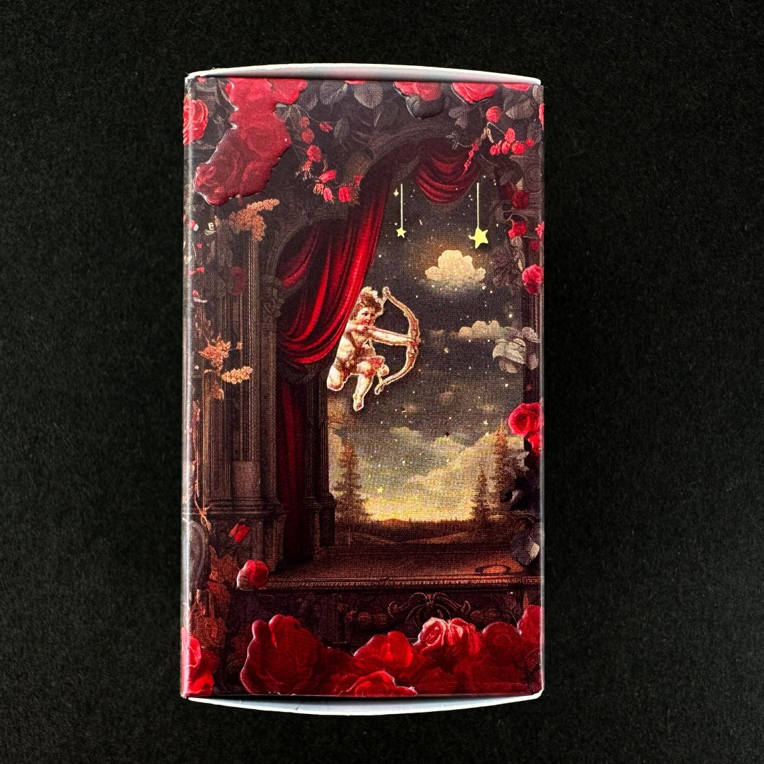 Van Diemans Encore Graceful Pirouette 40ml Fountain Pen Ink