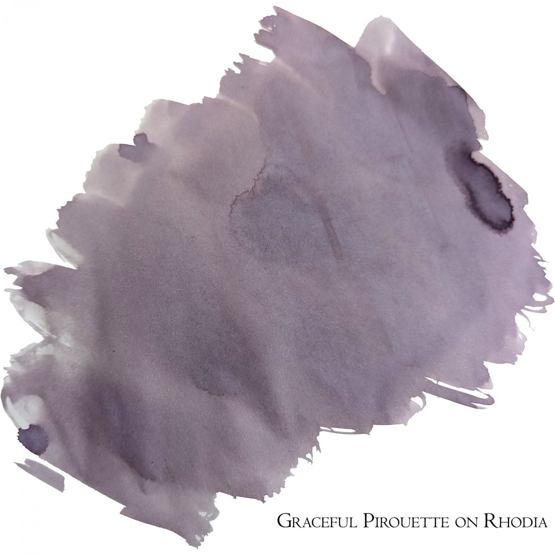 Van Diemans Encore Graceful Pirouette 40ml Fountain Pen Ink