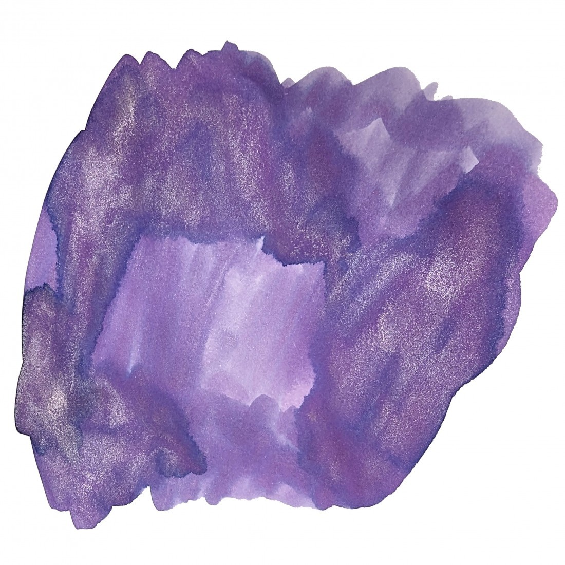 Van Diemans Feline - Ragdoll Kiss Shimmering Fountain Pen Ink