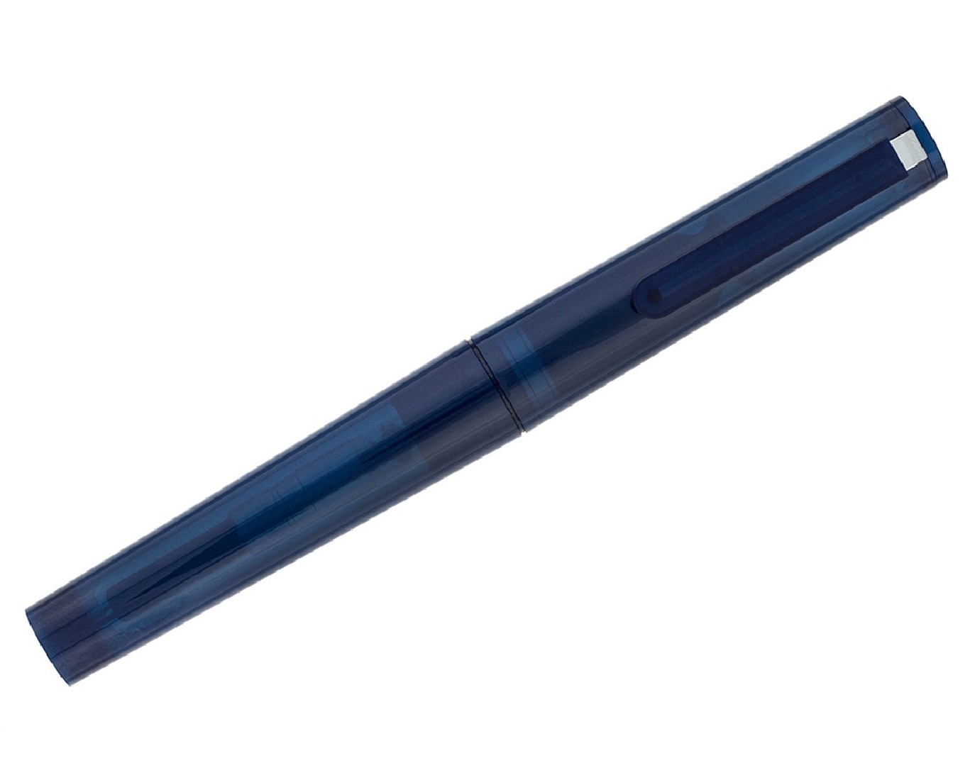 Sailor Adjust Tuzu Blue Fountain Pen with converter 12-0541