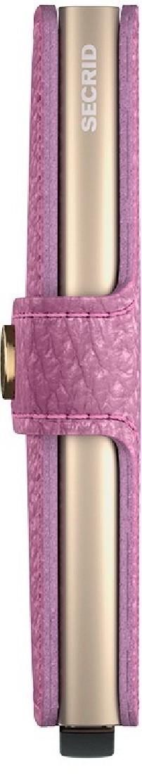 SECRID MINIWALLET MPe PEBBLE ORDCHID