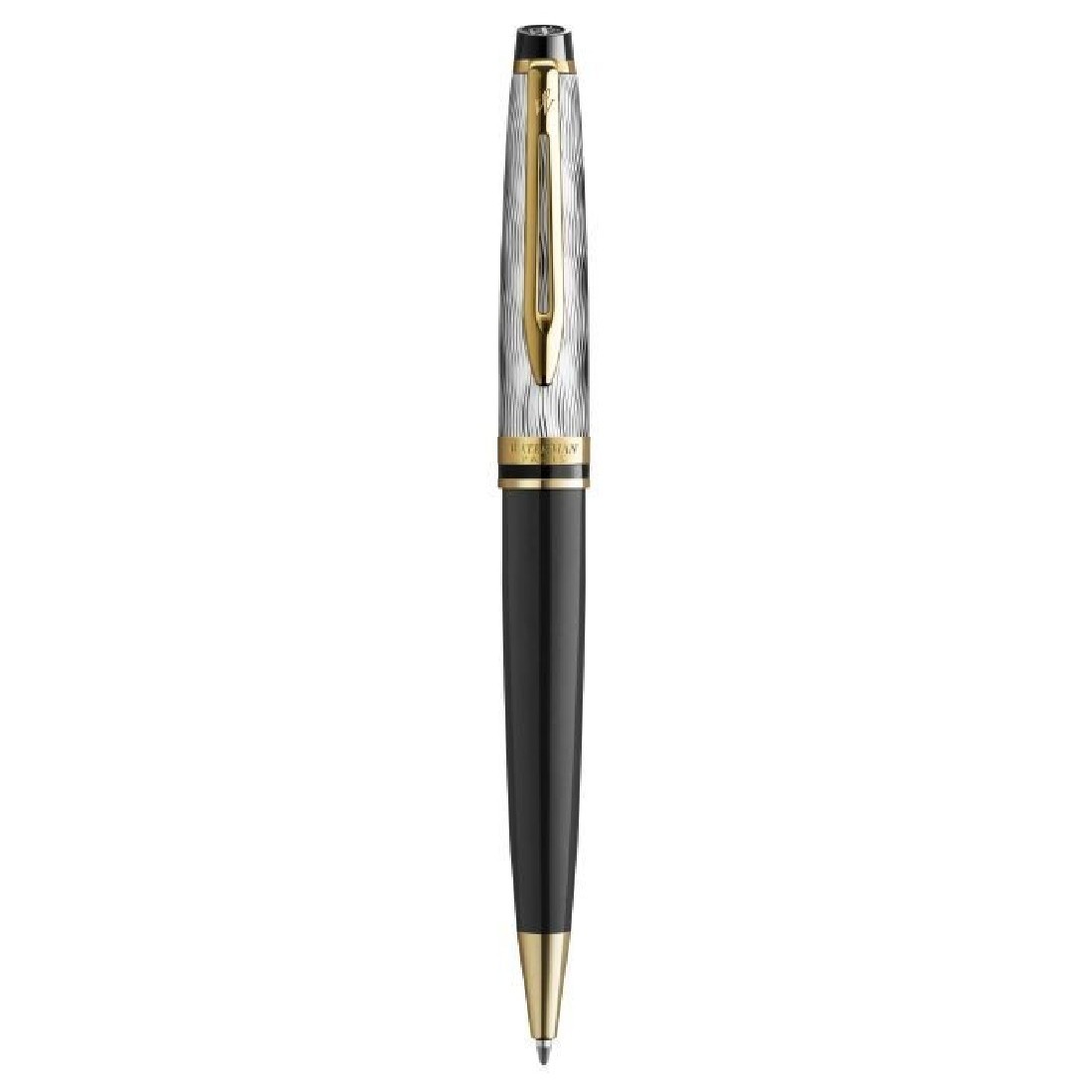 Waterman Expert Reflections of Paris Ballpoint Pen