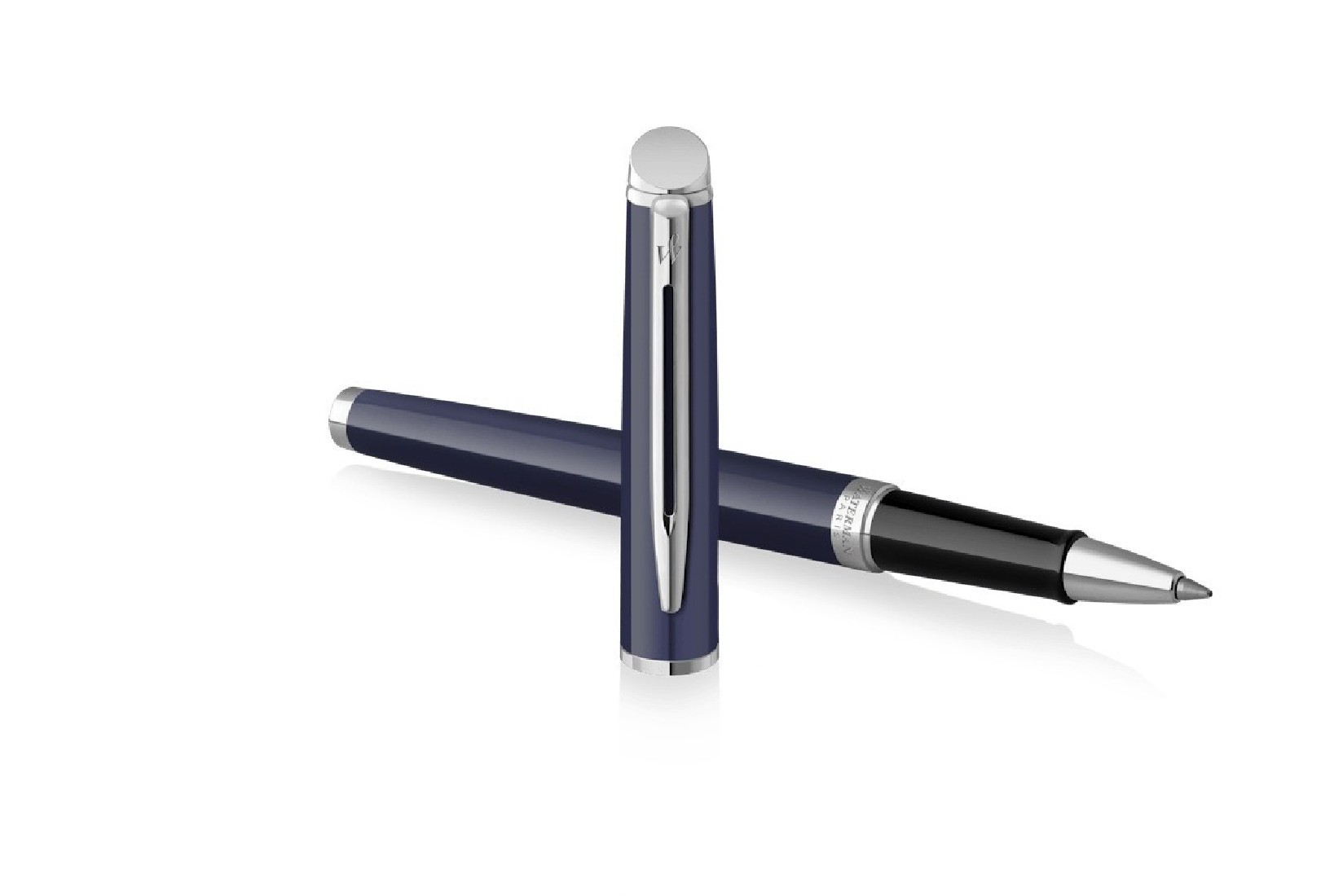Waterman 2024 Hemisphere blue ct rollerball