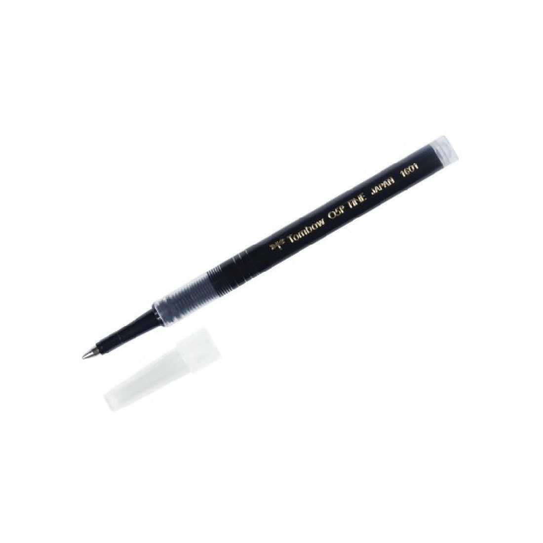 Tombow rollerball refil black 0,5mm BK-L5P