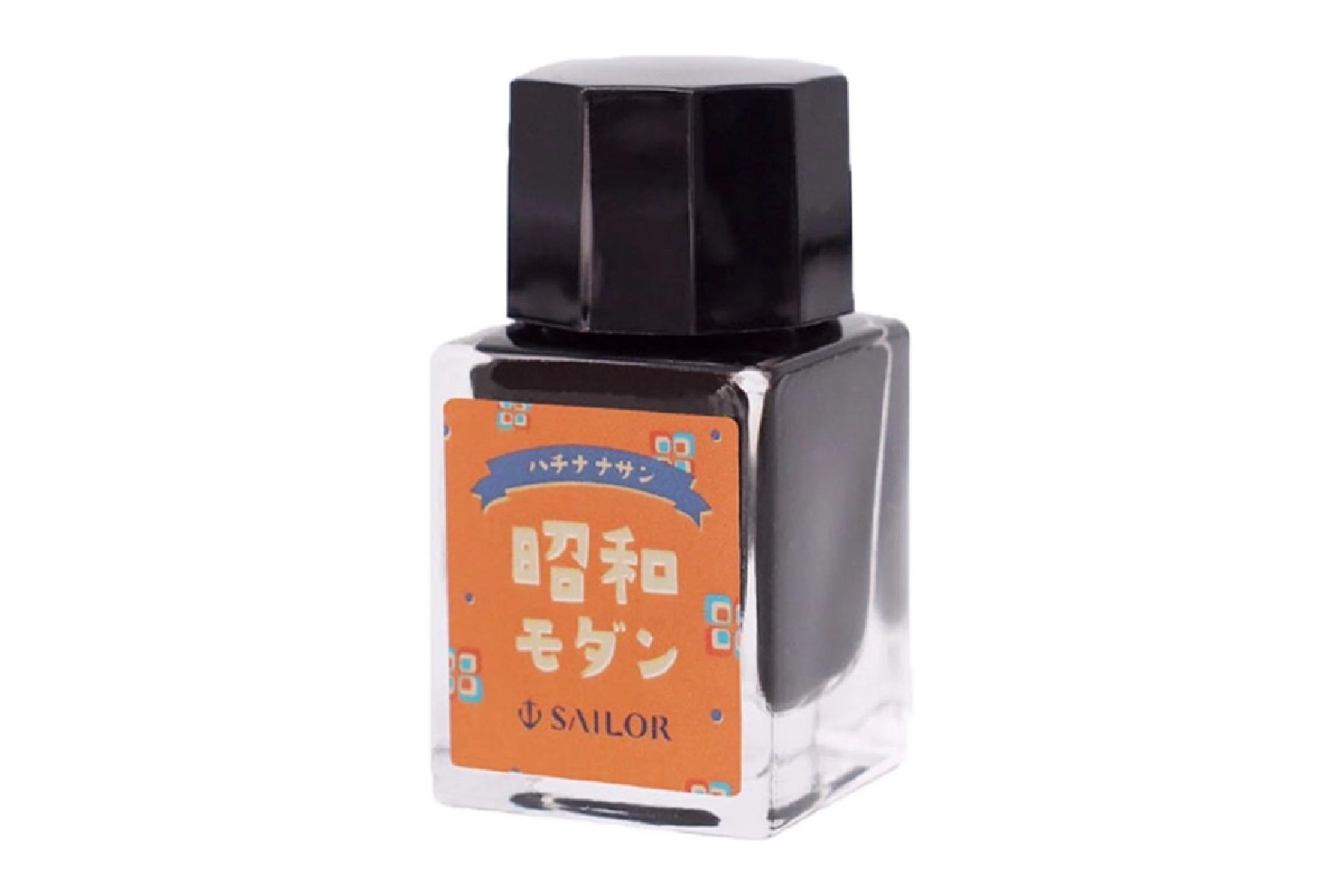 Sailor Profit Jr. with 10ml retro ink 10-0480-302 Showa Modern  fountain pen