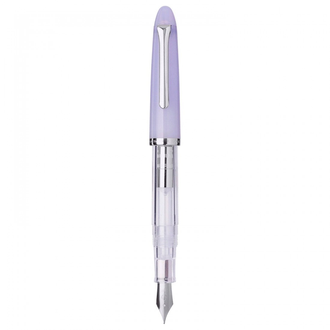 Sailor Profit Jr. with 10ml retro ink 10-0480-303 Heisei pop  fountain pen