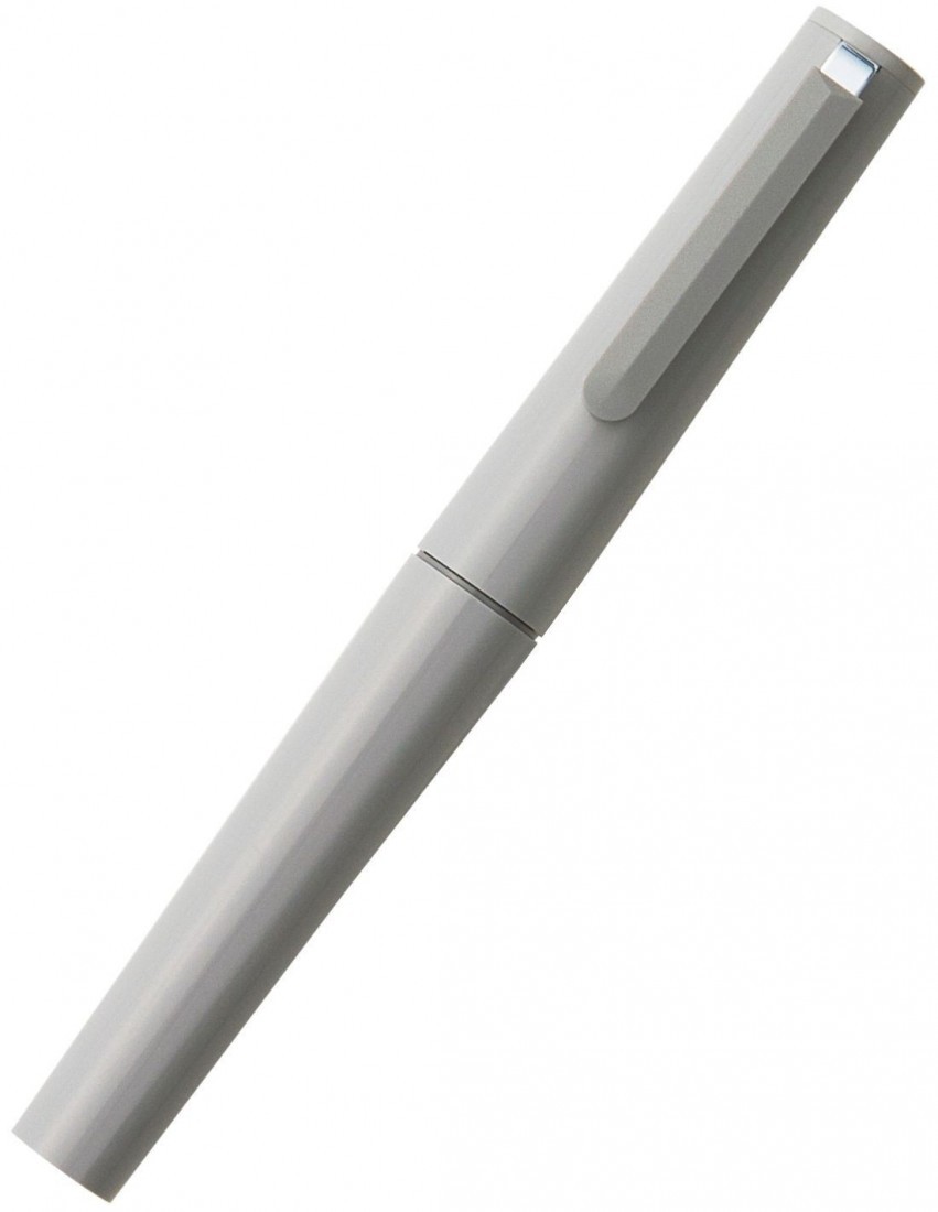 Sailor Adjust Tuzu Gray Fountain Pen with converter 12-0541