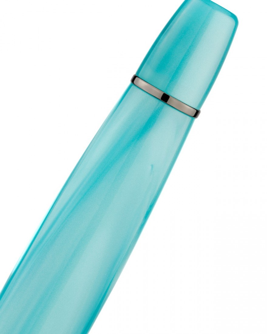 Scribo La Dotta Labante limited edition 119, fountain pen