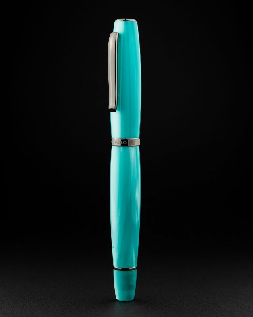 Scribo La Dotta Labante limited edition 119, fountain pen