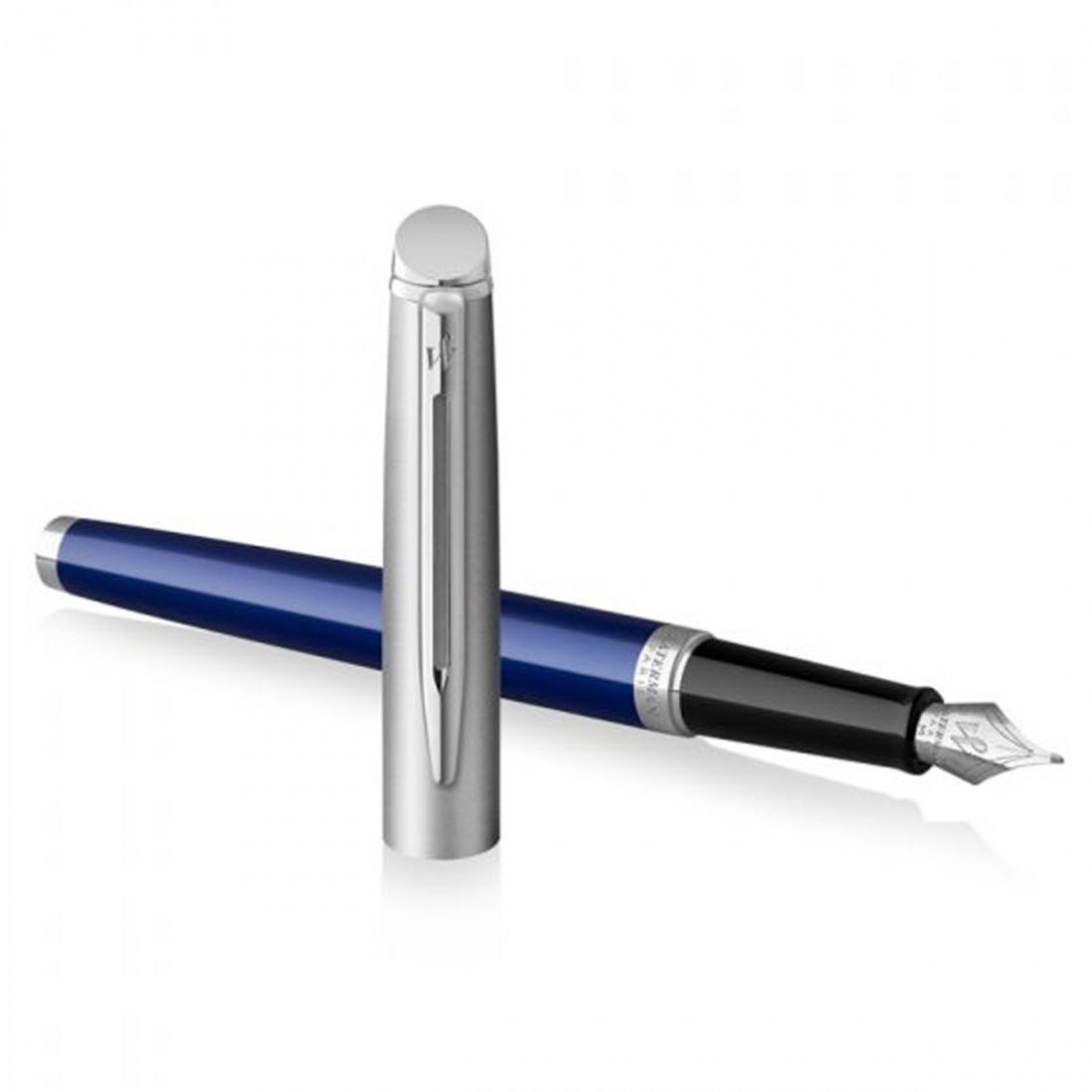 Waterman Hemisphere Essential Blue CT  Fountain Pen