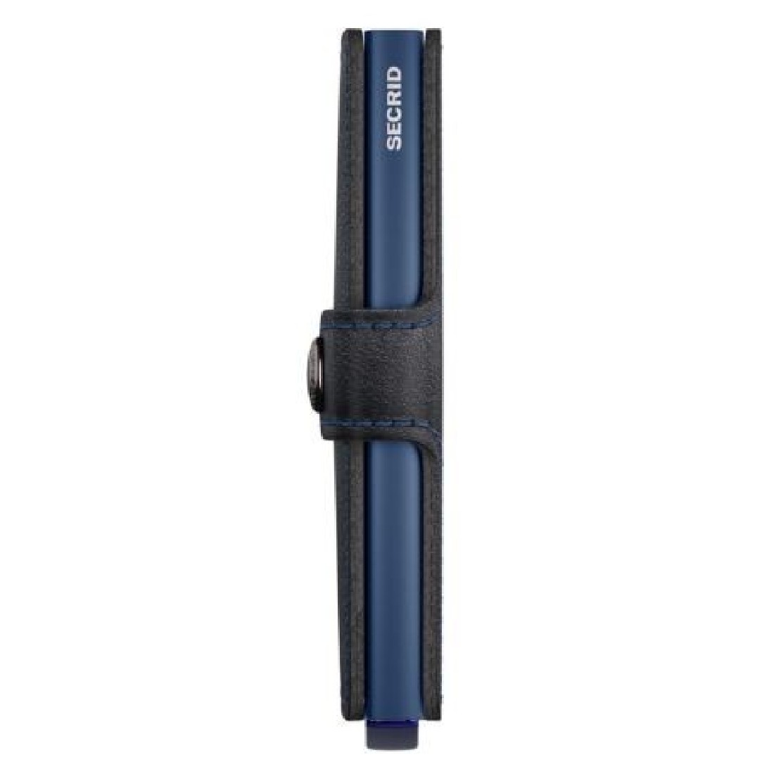 SECRID MINIWALLET M ORIGINAL BLACK - NAVY
