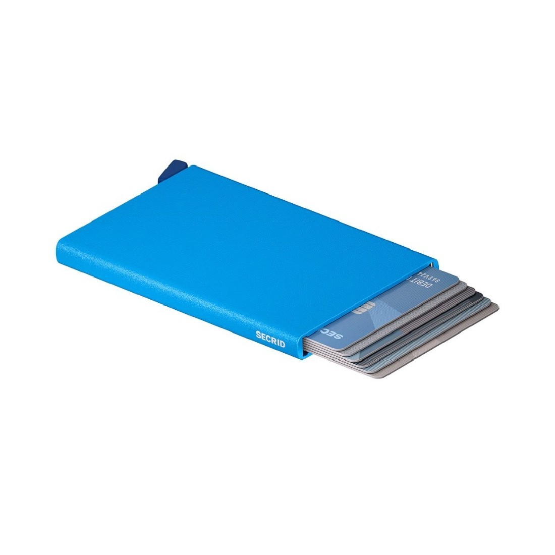 SECRID CARDPROTECTOR CP ULTRA BLUE
