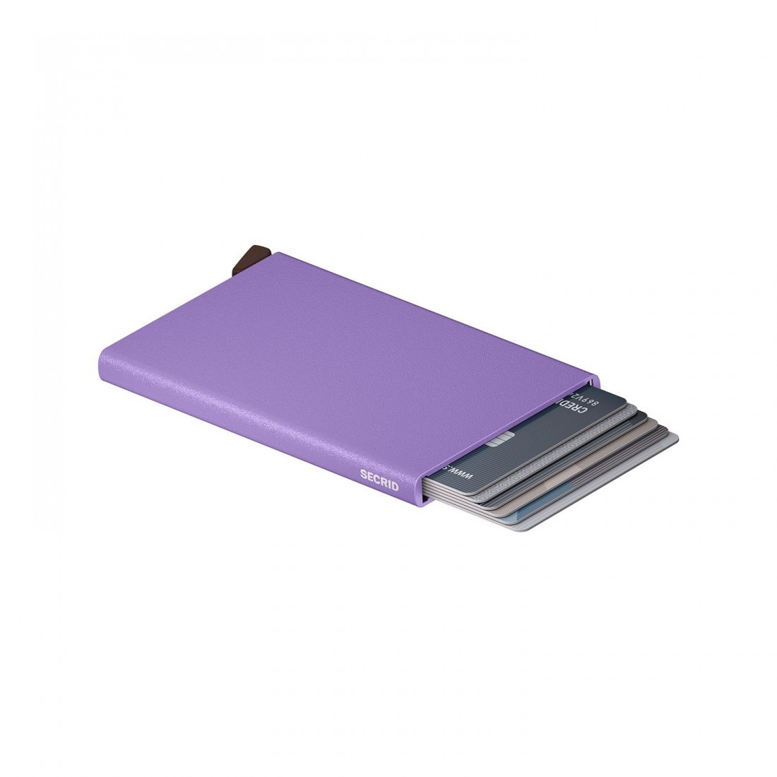 SECRID CARDPROTECTOR CP LILAC