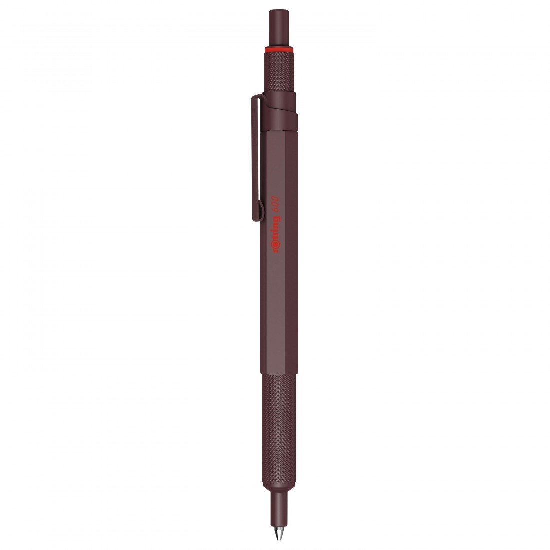 Rotring 600 Chocolate Truffle Ballpen