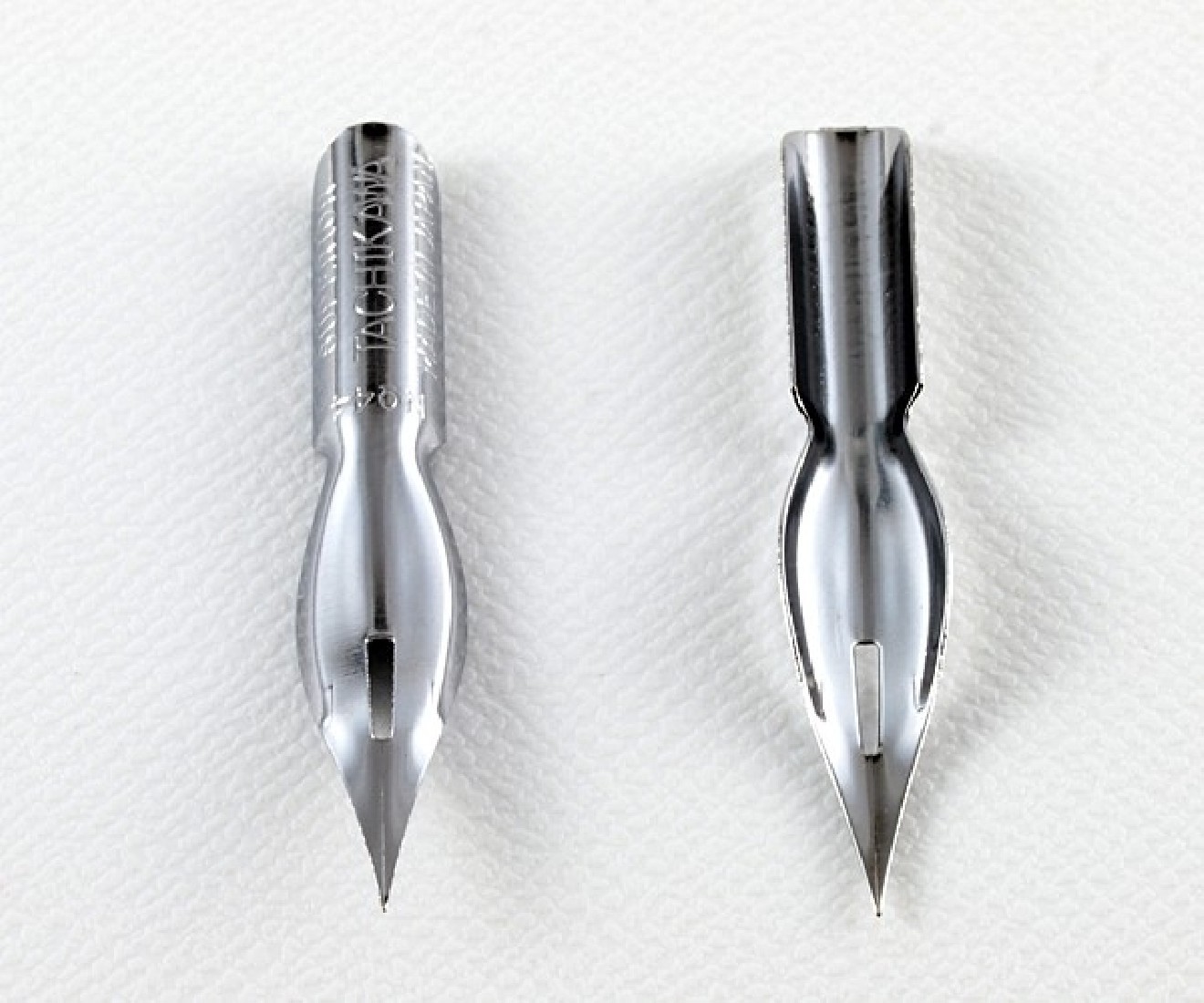 Tachikawa Comic Pen T-44 Japanese character pen, pack of 3