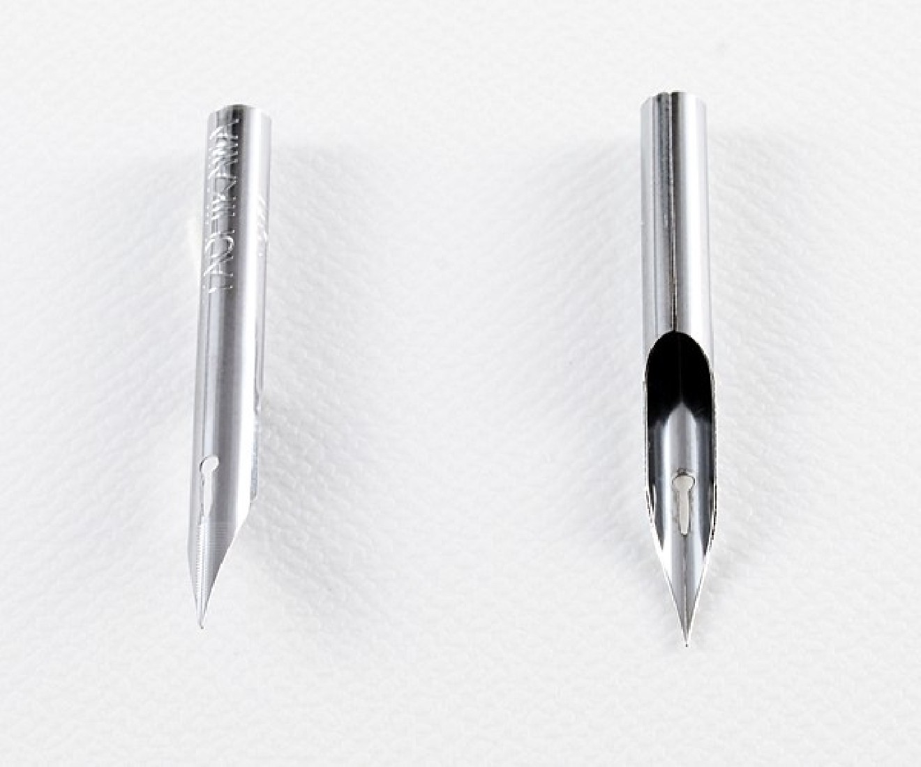 Tachikawa Comic Pen 77 round pen, pack of 2