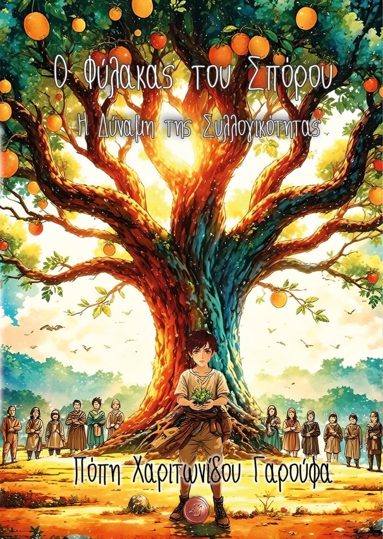 Ο φύλακας του σπόρου: Η δύναμη της συλλογικότητας