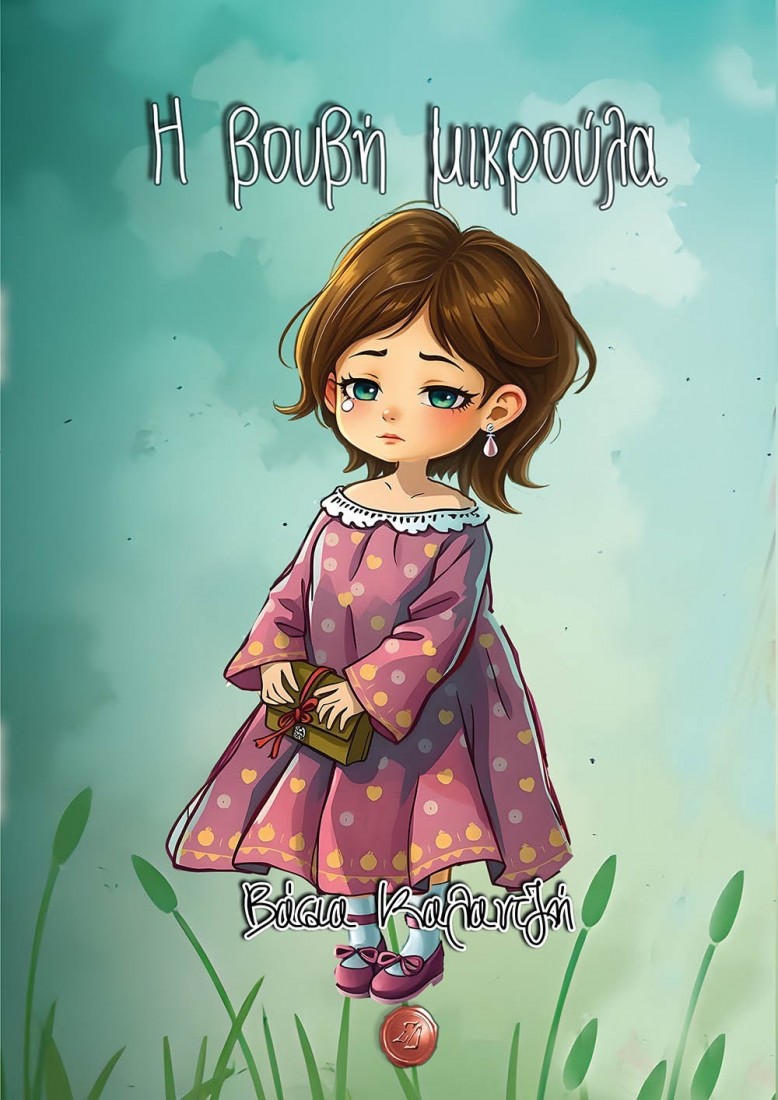 Η βουβή μικρούλα