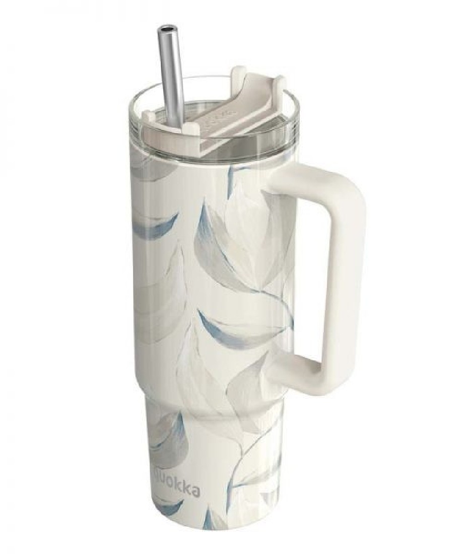 Θερμός Rambler Cotton L 950ml – 40033 Quokka