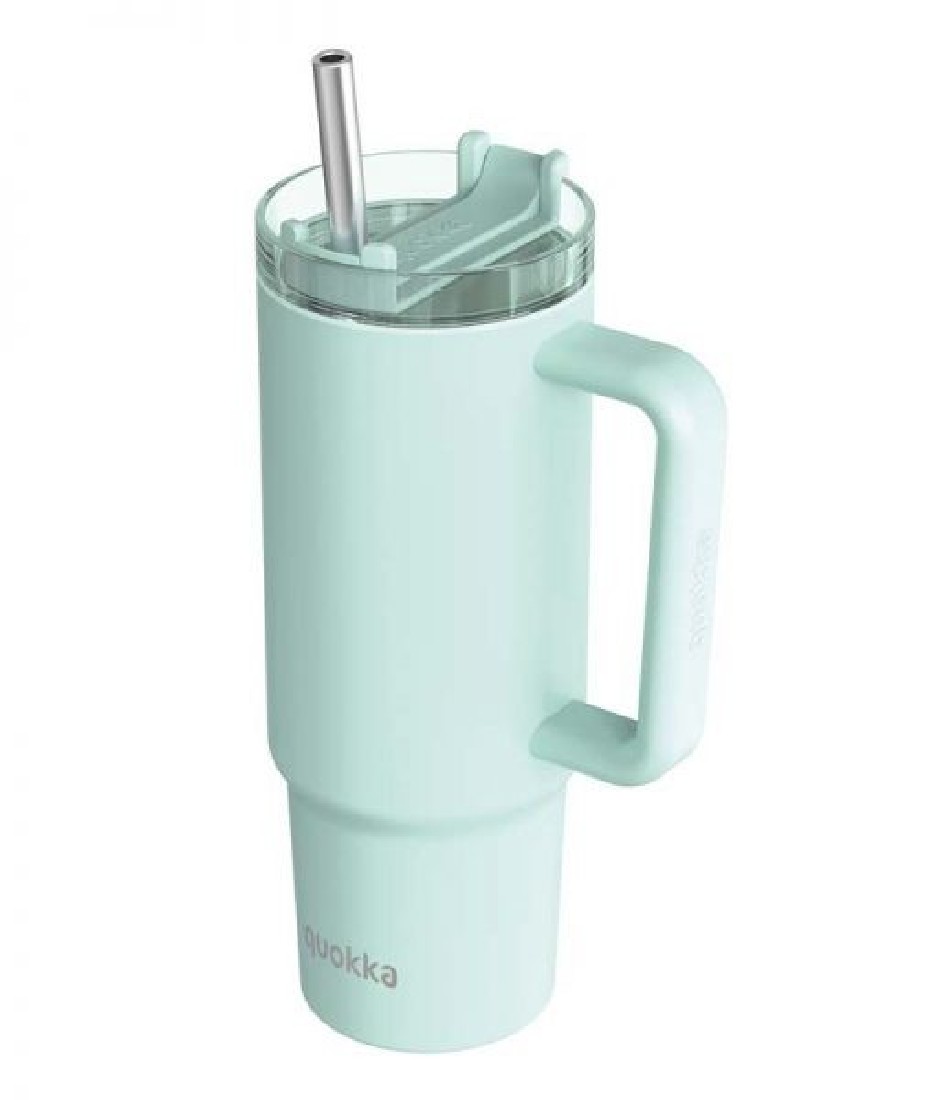 Θερμός Rambler Τιρκουάζ L 950ml- 40036 Quokka