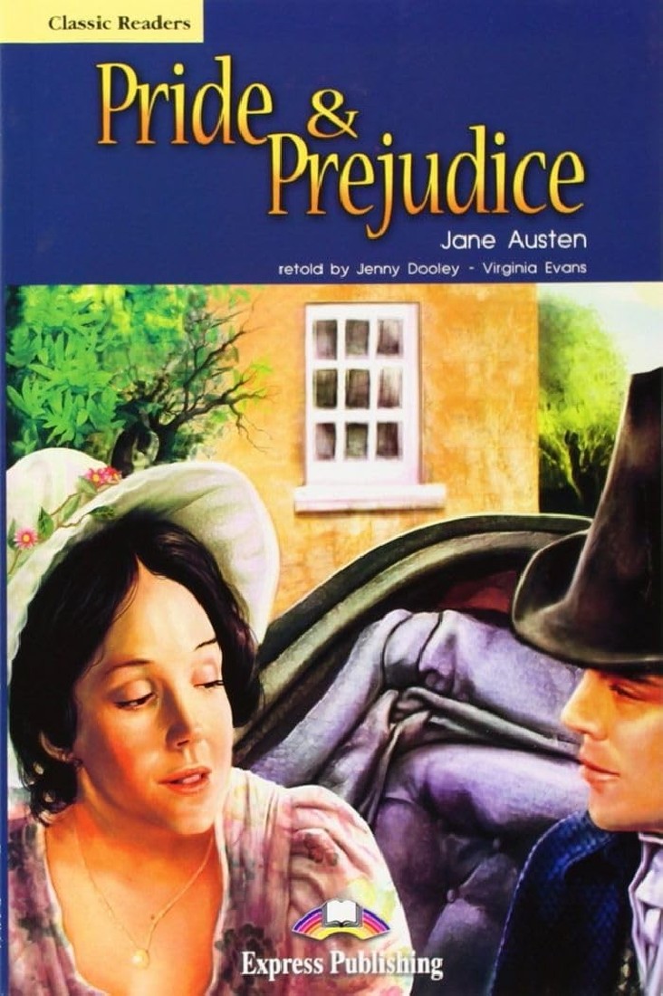 PRIDE AND PREJUDICE (+DIGI BOOK APP)