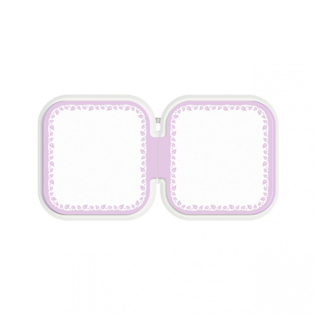 Σημειωματάριο Puffy Keychain Notebook - Fairy Dusk 1345GJ01 Santoro Gorjuss