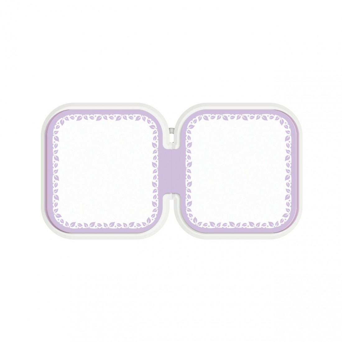 Σημειωματάριο Puffy Keychain Notebook - Firefly Dawn 1345GJ02 Santoro Gorjuss