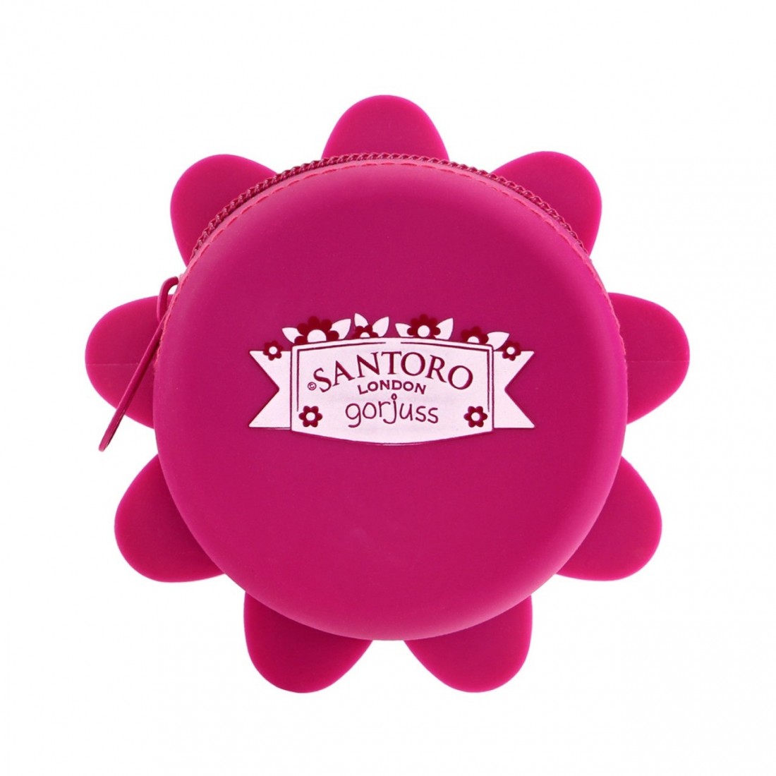 Πορτοφολάκι Flower Purse - Fairy Dusk 1338GJ01 Santoro Gorjuss