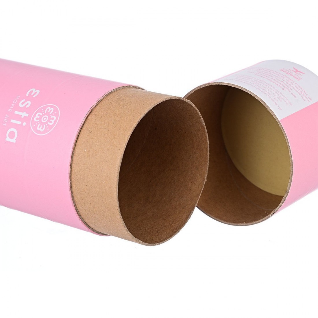 Travel Flask 500ml Blossom Rose 01-7812 Estia Home Art