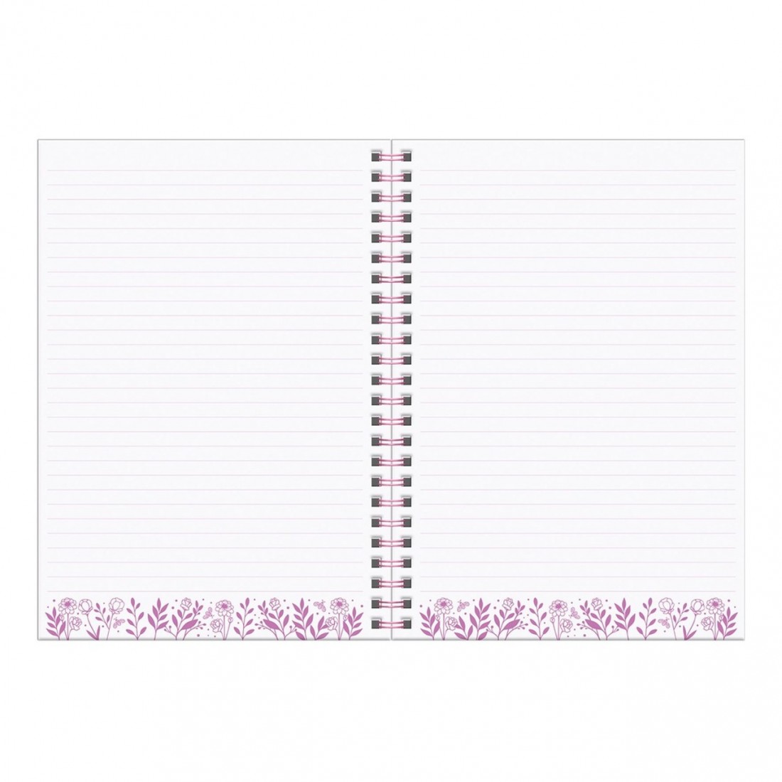 A5 Notebook with Stationery - Fairy Dusk 1344GJ01 Santoro Gorjuss