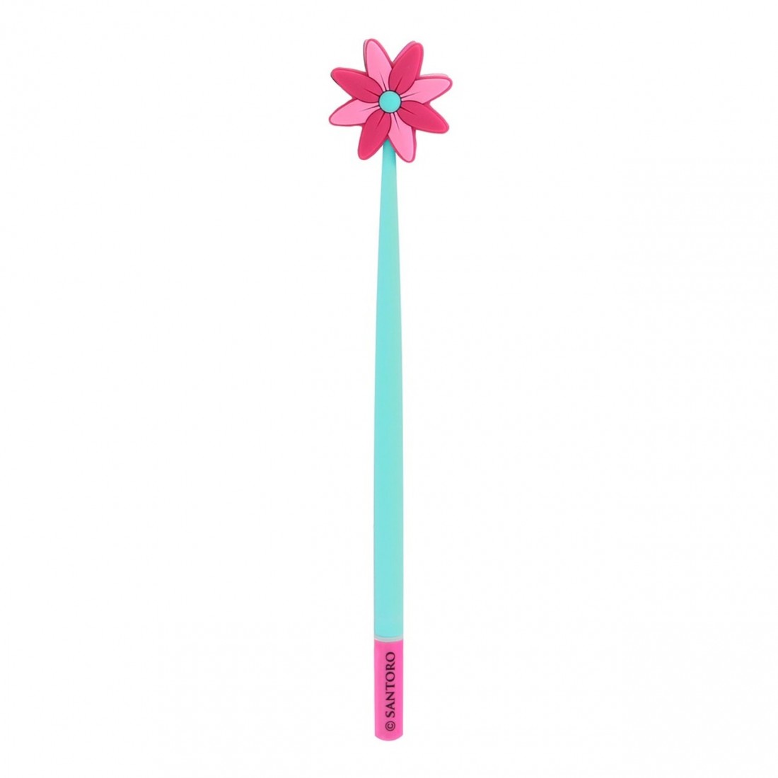 Wobbly Pen - Gorjuss Flower 1306GJ02 Santoro Gorjuss