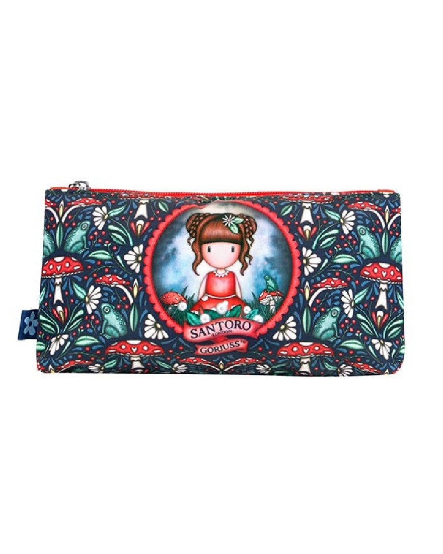 Κασετίνα Little Mushroom 1278GJ07 Santoro Gorjuss