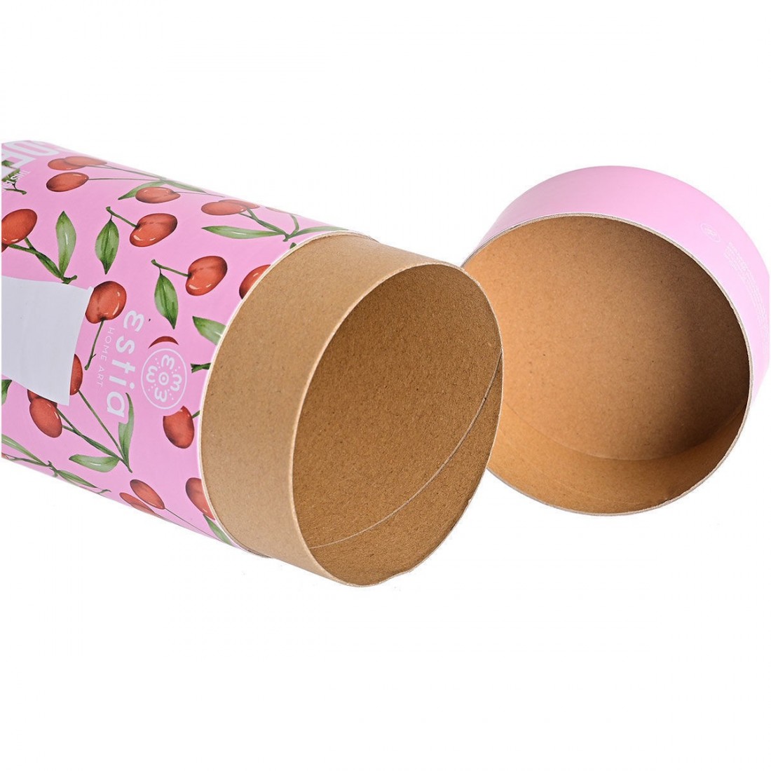 Coffee Mug 350ml Cherry Rose 01-16876 Estia Home Art