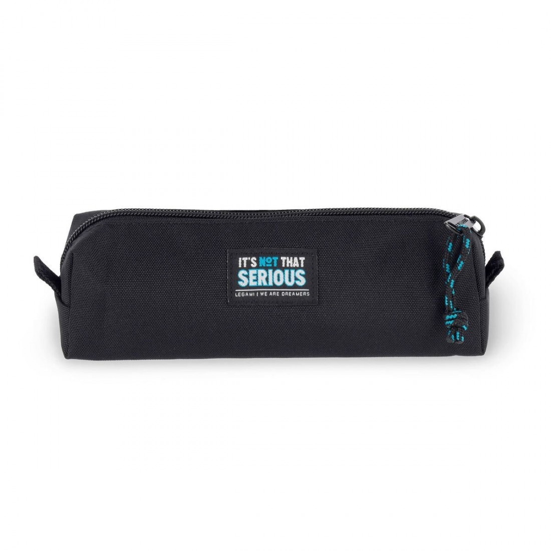 My Pencil Case Black - Legami.