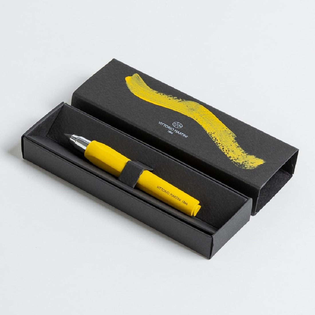 Vittorio Martini MAT 4 Linair Honey 5.6mm.