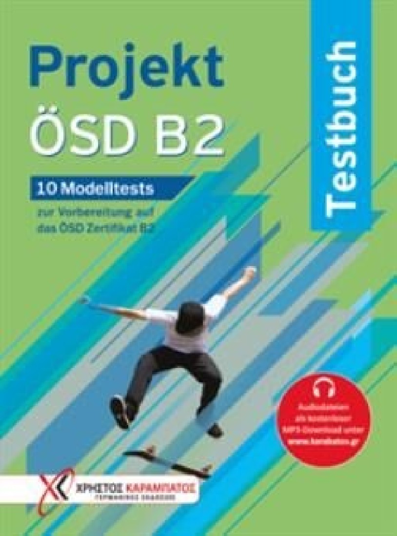 PROJEKT OSD B2 10 MODELTESTS TESTBUCH.