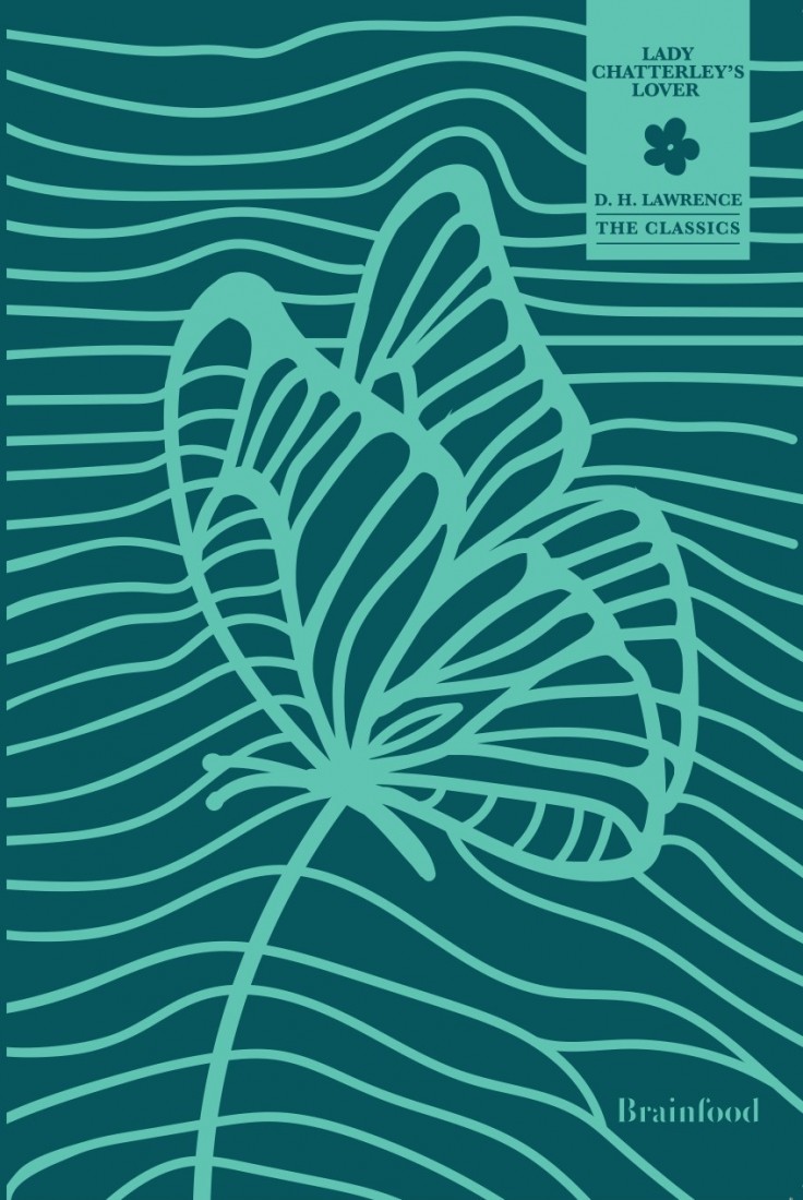 The Classics – Lady Chatterley’s Lover