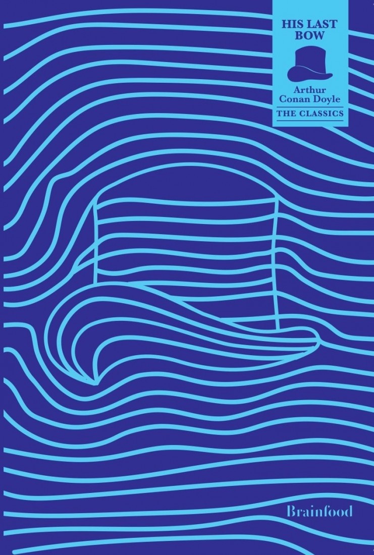 The Classics – His Last Bow