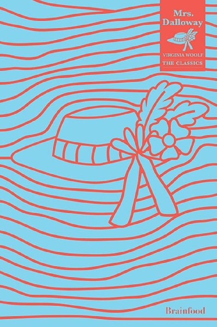 The Classics – Mrs. Dalloway