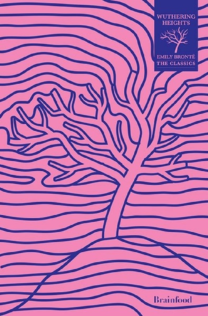 The Classics – Wuthering Heights